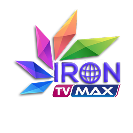 IRON TV MAX IPTV france